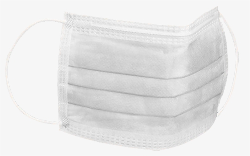 Canpaco Pleated Dust Mask"   Src="https - Surgical Mask, HD Png Download, Free Download